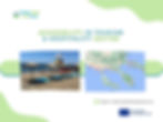 Map of Accessible Beaches in Chalkidiki, Greece